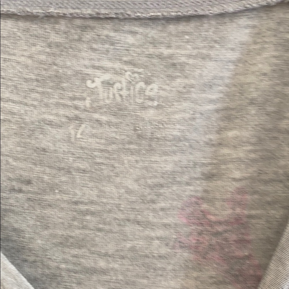 🎇Justice Top🎇 - Picture 6 of 7